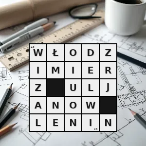 Rozwiązanie krzyżówki: wódz bolszewików - włodzimierz uljanow lenin | hasła, synonimy i podpowiedzi Hasło krzyżówkowe wódz bolszewików - włodzimierz uljanow lenin – rozwiązanie, synonimy, podpowiedzi i definicje krzyżówkowe